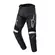 Alpinestars Youth Racer Graphite 2023 мотоштаны Black Черный