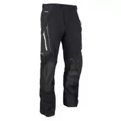 Klim Adventure Rally мотоштаны Black Черный