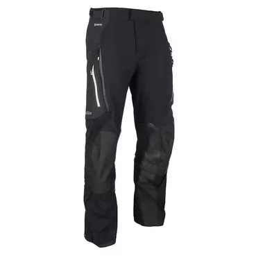 Klim Adventure Rally мотоштаны Black Черный