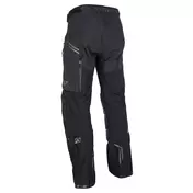 Klim Adventure Rally мотоштаны Black Черный