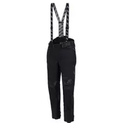 Rukka Flexo-r Short мотоштаны Black Черный