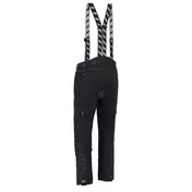 Rukka Flexo-r Short мотоштаны Black Черный