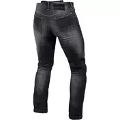 Macna Boxer Covec Jeans Black Черный