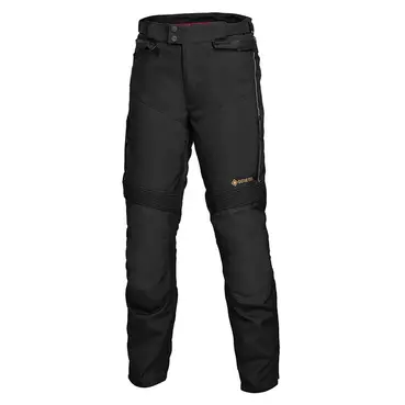 Ixs Tour Classic Gtx мотоштаны Black Черный