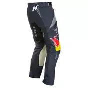 Kini Red Bull Exc 1.0 Over Boot мотоштаны Blue White Синий