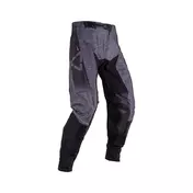 Leatt Moto 4.5 V26 мотоштаны Stealth Black Черный