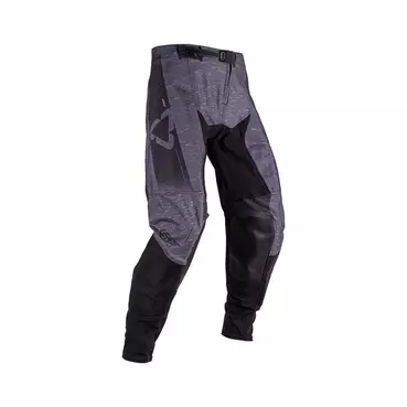 Leatt Moto 4.5 V26 мотоштаны Stealth Black Черный
