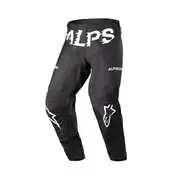 Alpinestars Racer Found 2023 мотоштаны Black Черный