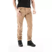 Ixon Barry Jeans Brown Коричневый