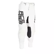 Acerbis K-flex мотоштаны White Белый