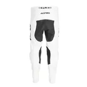Acerbis K-flex мотоштаны White Белый