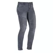 Ixon Vicky Lady Jeans Grey Серый