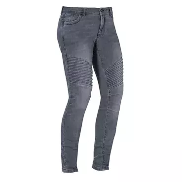 Ixon Vicky Lady Jeans Grey Серый
