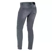Ixon Vicky Lady Jeans Grey Серый