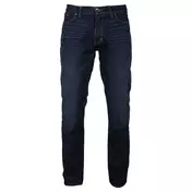 Klim K Forty 3 Tapered Stretch Jeans Indigo Синий