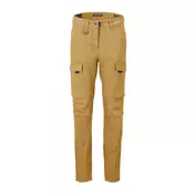 Spidi Pathfinder 2 Cargo Lady Jeans Sand Коричневый
