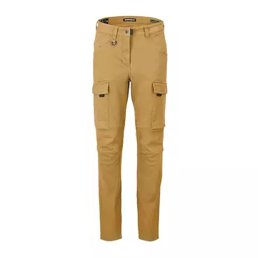 Spidi Pathfinder 2 Cargo Lady Jeans Sand Коричневый