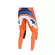 Alpinestars Fluid Grid 2026 мотоштаны Orange Оранжевый