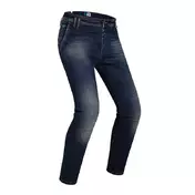 Pmj Russel Jeans Blue Синий