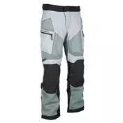 Klim Baja S4 мотоштаны Monument Black Черный