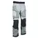 Klim Baja S4 мотоштаны Monument Black Черный