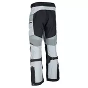 Klim Baja S4 мотоштаны Monument Black Черный