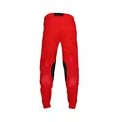 Acerbis Mx Track Inc мотоштаны Red Black Красный