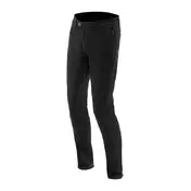 Dainese Chinos Tapered Jeans Black Черный