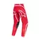 Alpinestars Fluid Apex 2026 мотоштаны Red Красный