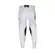 Acerbis Mx K-windy Vented мотоштаны Light Grey Серый