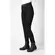 Bull-it Eclipse Slim Short Lady Jeans Black Черный