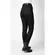 Bull-it Eclipse Slim Short Lady Jeans Black Черный