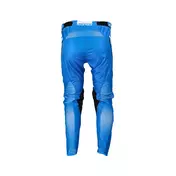 Acerbis Mx Linear Lugo мотоштаны Blue White Синий
