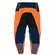 Brema Valli Xr-p мотоштаны Orange Оранжевый