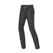 Clover Sys Light Jeans Coated Blue Синий