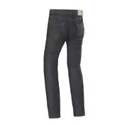 Clover Sys Light Jeans Coated Blue Синий