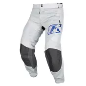 Klim Mojave Itb мотоштаны Rise Blue Серый