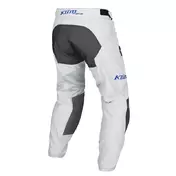 Klim Mojave Itb мотоштаны Rise Blue Серый