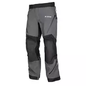 Klim Badlands Pro A3 мотоштаны Black Черный