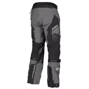 Klim Badlands Pro A3 мотоштаны Black Черный