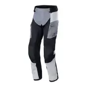 Alpinestars Andes Air Drystar мотоштаны Grey Серый