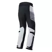 Alpinestars Andes Air Drystar мотоштаны Grey Серый