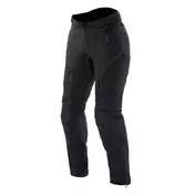 Dainese Mangen Absoluteshell Pro Wmn мотоштаны Black Черный