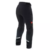 Dainese Mangen Absoluteshell Pro Wmn мотоштаны Black Черный