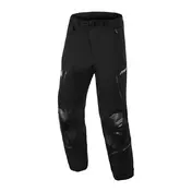 Alpinestars Andes Pro Drystar Xf мотоштаны Black Черный