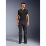 Alpinestars Andes Pro Drystar Xf мотоштаны Black Черный