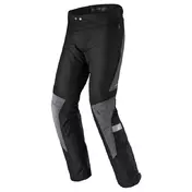 Spidi Traveler 2 H2out Lady Pant Black Черный