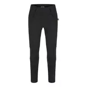 Motogirl Kevlar Leggings Regular Черный