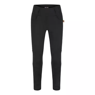 Motogirl Kevlar Leggings Regular Черный