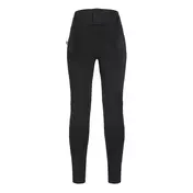 Motogirl Kevlar Leggings Regular Черный